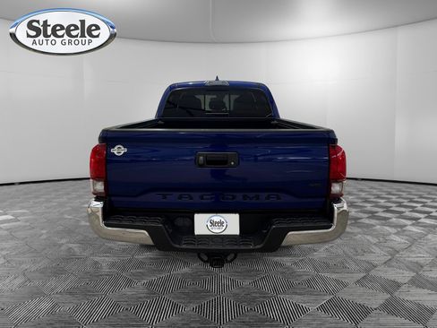 Used 2023 Toyota Tacoma SR5 RWD image 4