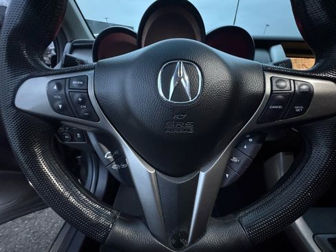 Used 2012 Acura RDX SH-AWD w/ Technology Package image 21