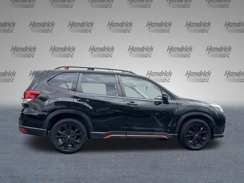 Used 2023 Subaru Forester Sport AWD/4WD image 11