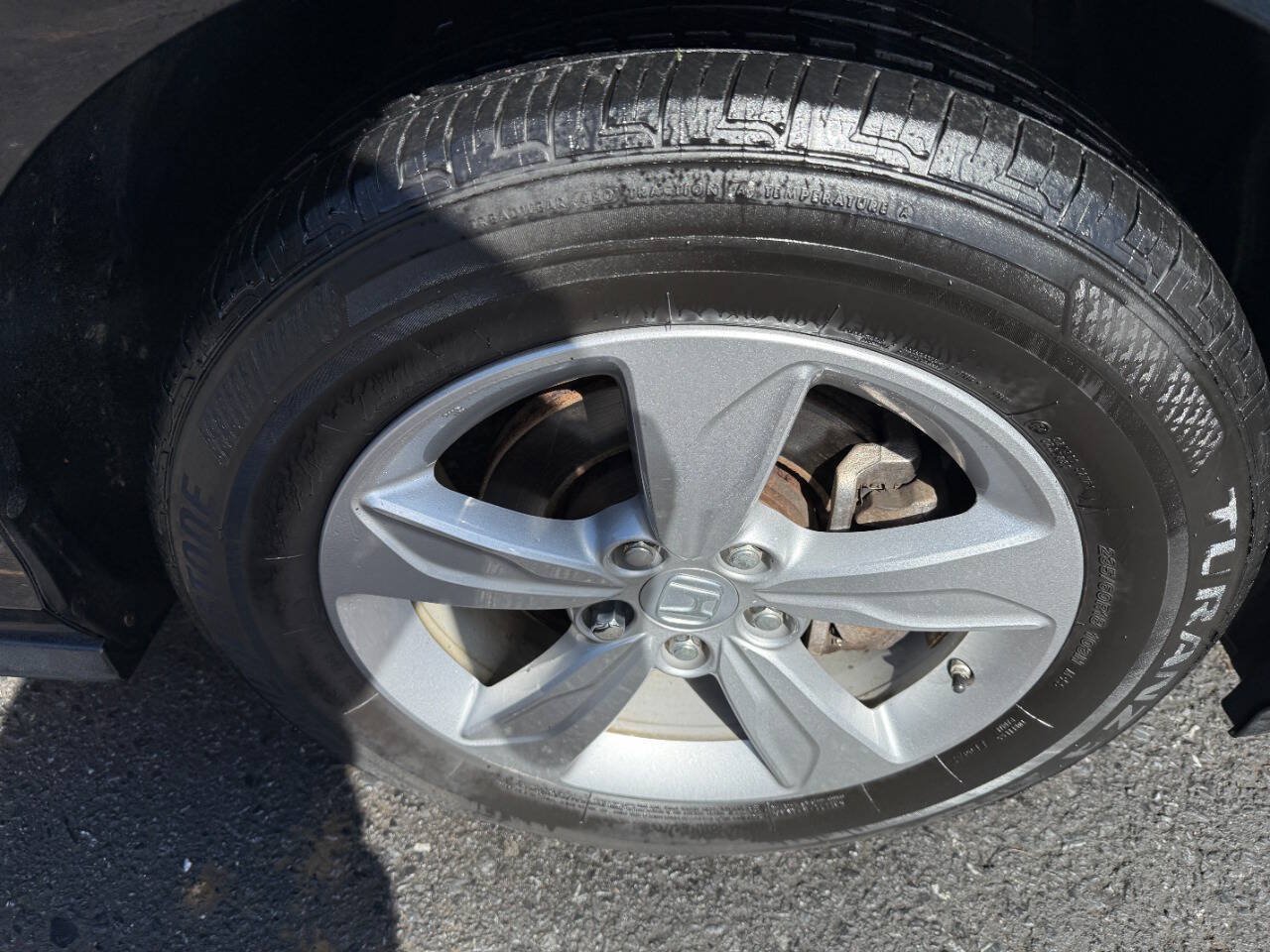 Used 2019 Honda Odyssey EX-L image 12