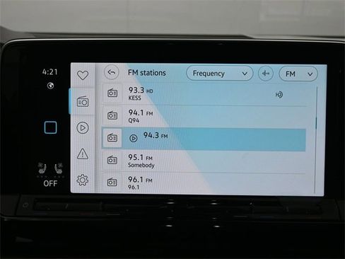 New 2026 Volkswagen Atlas Cross Sport SE image 9