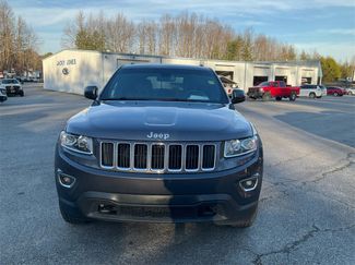 Used 2014 Jeep Grand Cherokee Laredo w/ Quick Order Package 23E video 2