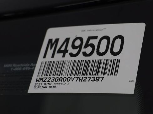 New 2027 MINI Cooper Countryman S AWD/4WD image 25