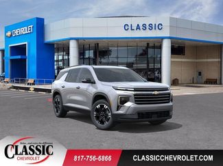 New 2027 Chevrolet Traverse LT w/ Sun and Wheel Package FWD video 1