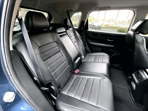 Certified 2023 Honda CR-V EX-L image 21