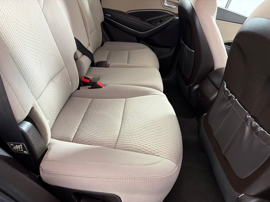 Used 2018 Hyundai Santa Fe Sport AWD/4WD image 21