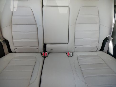 Certified 2022 Honda CR-V EX-L image 13