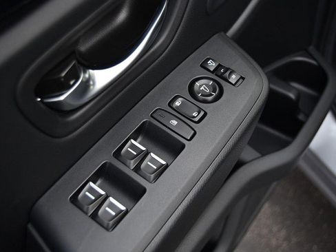 New 2025 Honda Pilot TrailSport image 8