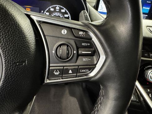 Used 2021 Acura TLX w/ Advance Package image 25