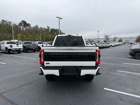 New 2026 Ford F250 Platinum AWD/4WD image 6