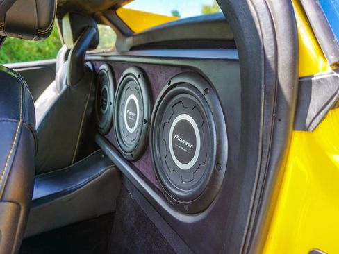 Used 2005 Lamborghini Gallardo AWD/4WD image 31
