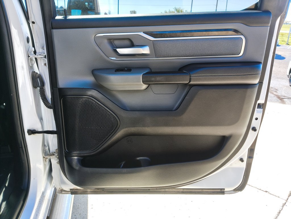 Used 2019 RAM 1500 Big Horn AWD/4WD image 15