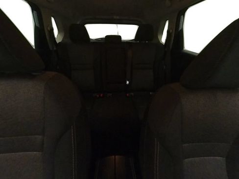 Certified 2025 Nissan Rogue SV AWD/4WD image 29