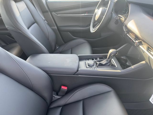 New 2026 MAZDA MAZDA3 2.5 S Sedan w/ Preferred Pkg FWD image 13