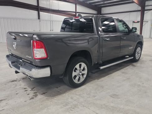 Used 2019 RAM 1500 Big Horn image 5