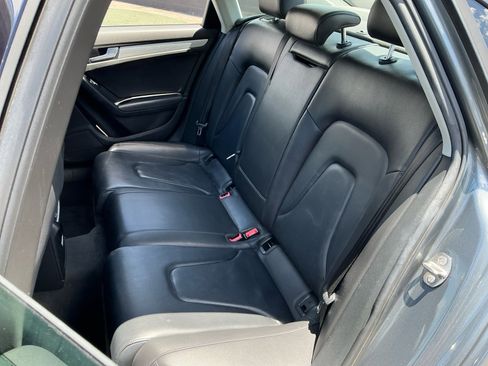 Used 2016 Audi A4 2.0T Premium w/ Convenience Plus Package FWD image 20