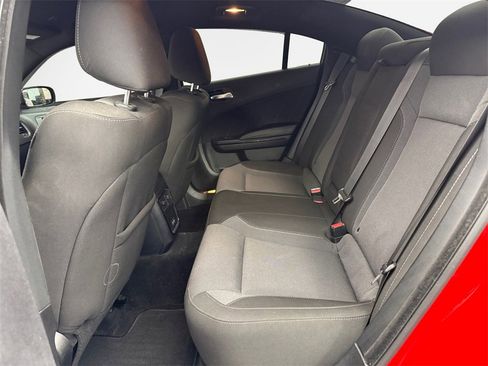 Used 2021 Dodge Charger SXT w/ Blacktop Package image 22