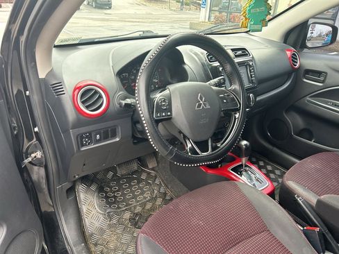 Used 2019 Mitsubishi Mirage GT image 8