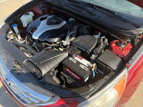 Used 2014 Hyundai Sonata Limited FWD image 39