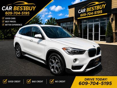 Used 2019 BMW X1 xDrive28i w/ Convenience Package