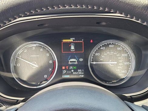 Used 2020 Subaru Forester Touring AWD/4WD image 11