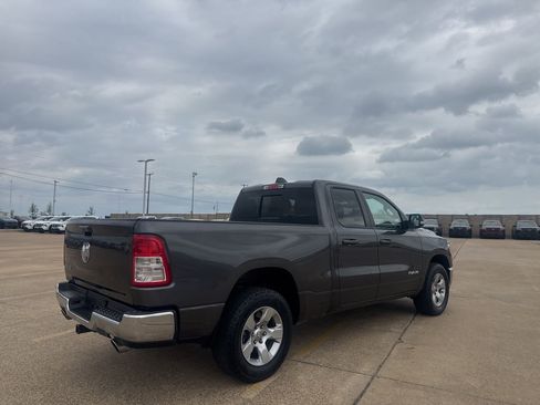 Used 2022 RAM 1500 Big Horn image 24