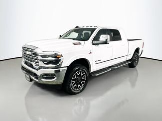 New 2026 RAM 3500 Limited w/ Towing Technology Group AWD/4WD video 3