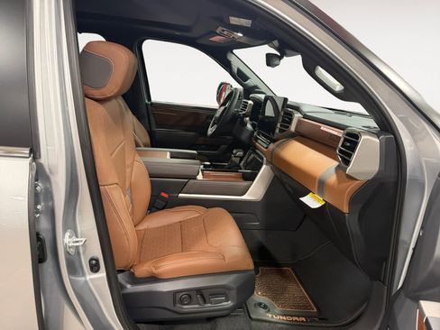 New 2026 Toyota Tundra 1794 Edition AWD/4WD image 15