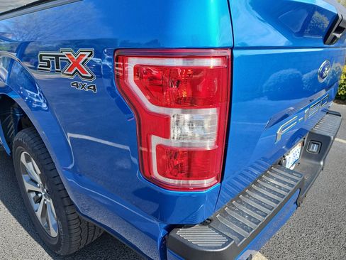 Used 2019 Ford F150 XL w/ Equipment Group 101A Mid image 31