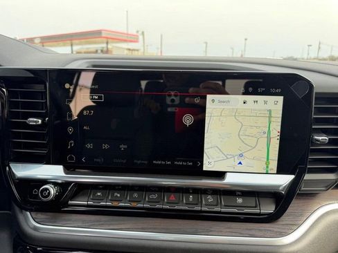 New 2026 GMC Sierra 1500 SLT w/ SLT Premium Plus Package image 12