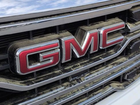 New 2026 GMC Sierra 1500 SLT w/ SLT Premium Plus Package AWD/4WD image 27
