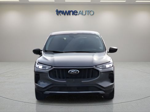 Used 2023 Ford Escape Active AWD/4WD image 8