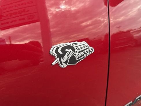 New 2026 RAM 1500 Classic Warlock AWD/4WD image 11