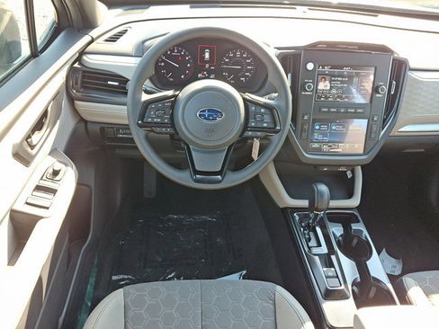 New 2026 Subaru Forester AWD/4WD image 7
