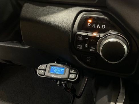 Used 2023 RAM 1500 Big Horn image 20