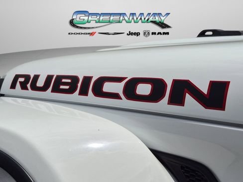 Used 2019 Jeep Wrangler Unlimited Rubicon AWD/4WD image 28