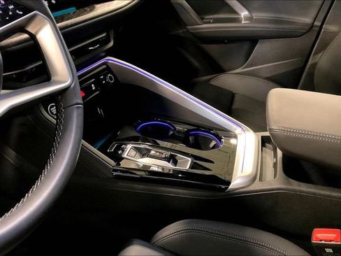 Certified 2025 Audi Q5 Premium Plus w/ Premium Plus image 17