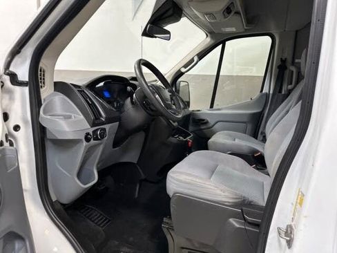 Used 2017 Ford Transit 350 XLT RWD image 12