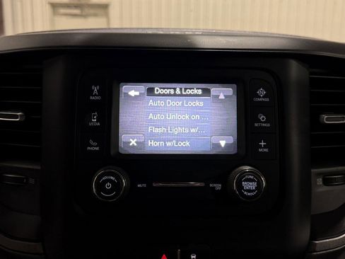 Used 2023 RAM 2500 Tradesman image 26