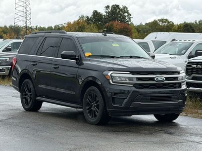 Used 2024 Ford Expedition XLT