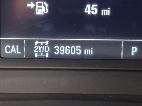 Used 2021 Chevrolet TrailBlazer LT w/ Driver Confidence Package image 16