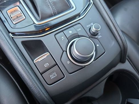 Used 2019 MAZDA CX-5 Touring FWD image 28