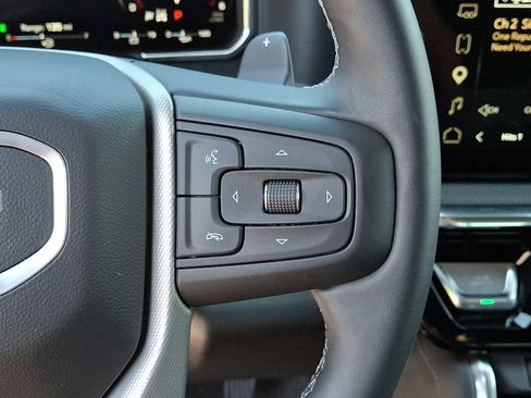 Used 2026 GMC Sierra 1500 Denali w/ Denali Reserve Package AWD/4WD image 24