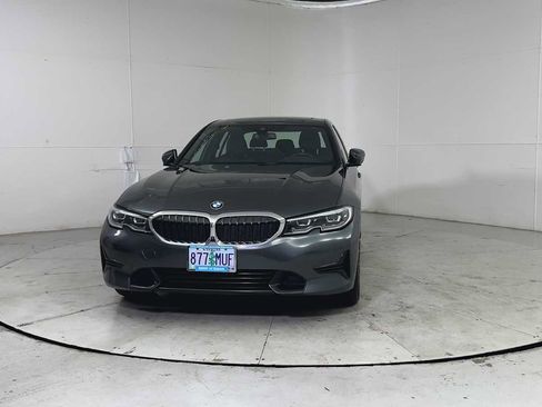Used 2021 BMW 330e xDrive w/ Premium Package image 7