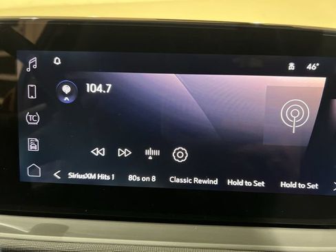 New 2026 Buick Envista Preferred w/ Convenience I Package FWD image 12