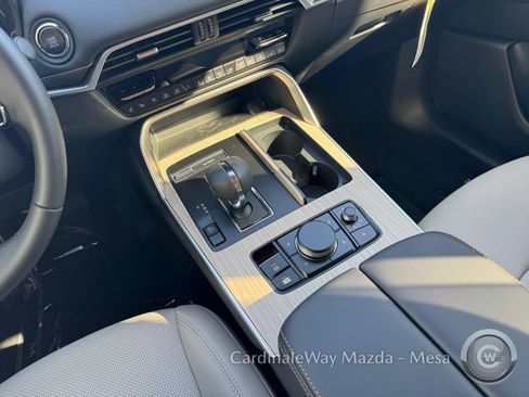 New 2026 MAZDA CX-90 3.3 Turbo w/ Preferred Package AWD/4WD image 20