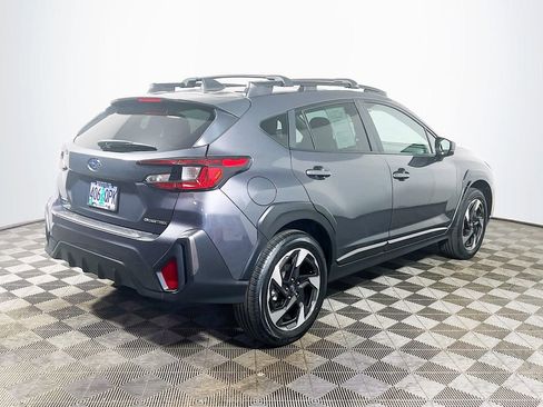 Certified 2025 Subaru Crosstrek 2.5i Limited w/ Popular Package #3A AWD/4WD image 7