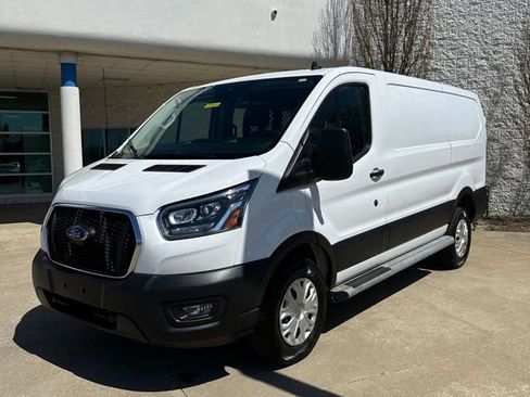 Used 2024 Ford Transit 250 Low Roof w/ Exterior Upgrade Package image 7