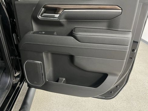 Used 2023 Chevrolet Silverado 1500 RST w/ Redline Edition image 57