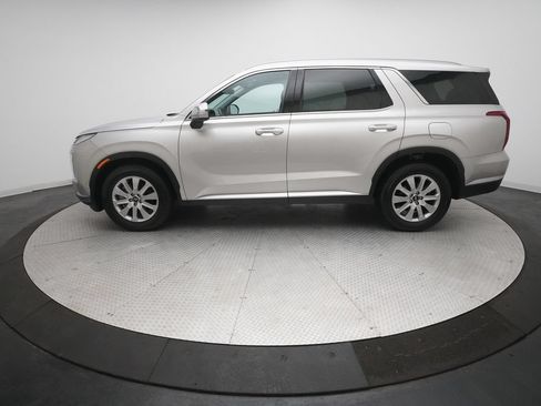 Used 2025 Hyundai Palisade SEL AWD/4WD image 25